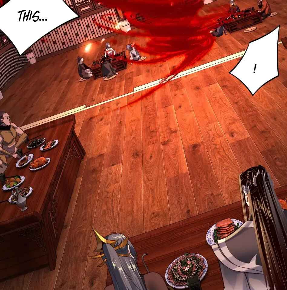 I Am the Fated Villain Chapter 163 - Page 49