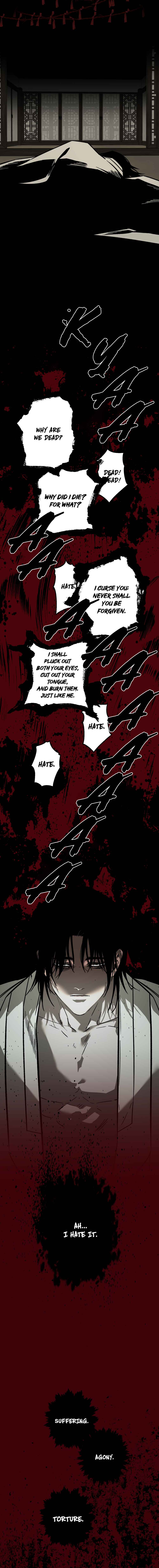 Closing Breaker Chapter 20 - Page 10