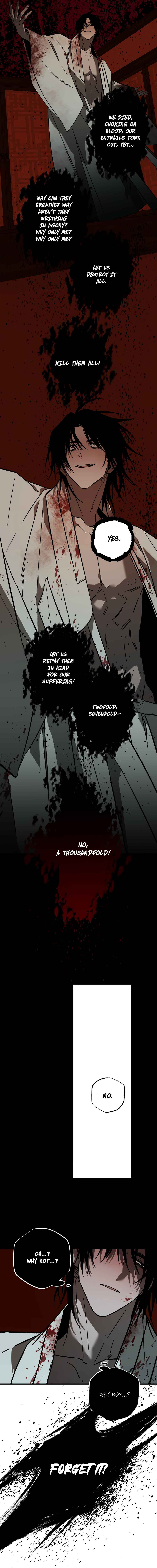 Closing Breaker Chapter 20 - Page 11