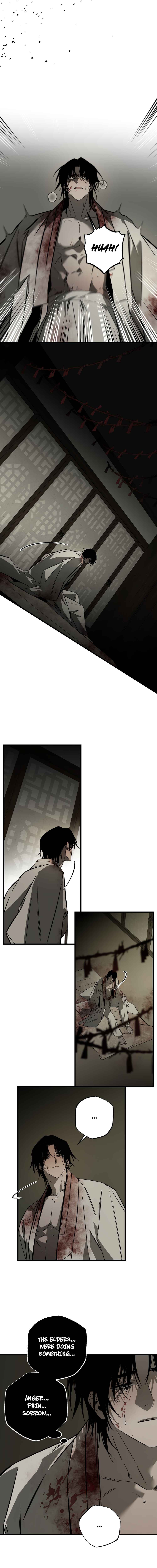 Closing Breaker Chapter 20 - Page 12