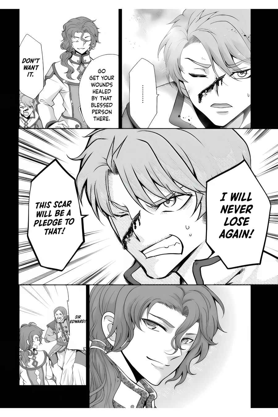 Tenohira Kaitaku Mura de Isekai Kenkokuki ~Fueteku Yome-tachi to Nonbiri Mujintou Life~ Chapter 40 - Page 15