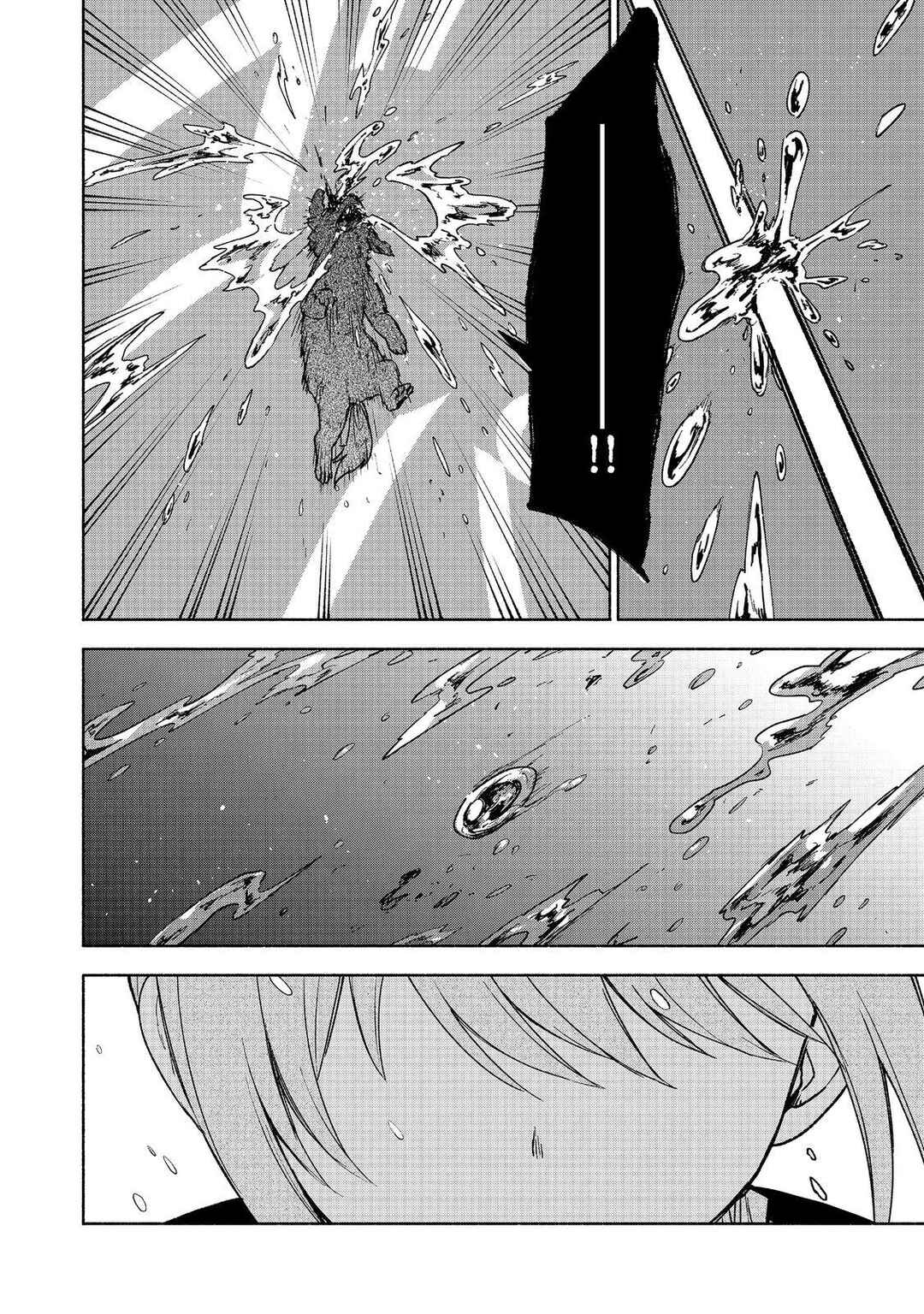 Otome Game no Heroine de Saikyou Survival Chapter 18 - Page 30