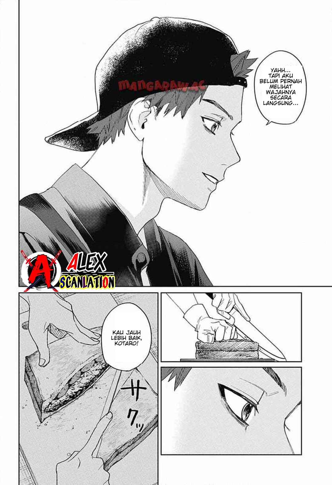 Phantom Busters Chapter 14 - Page 22