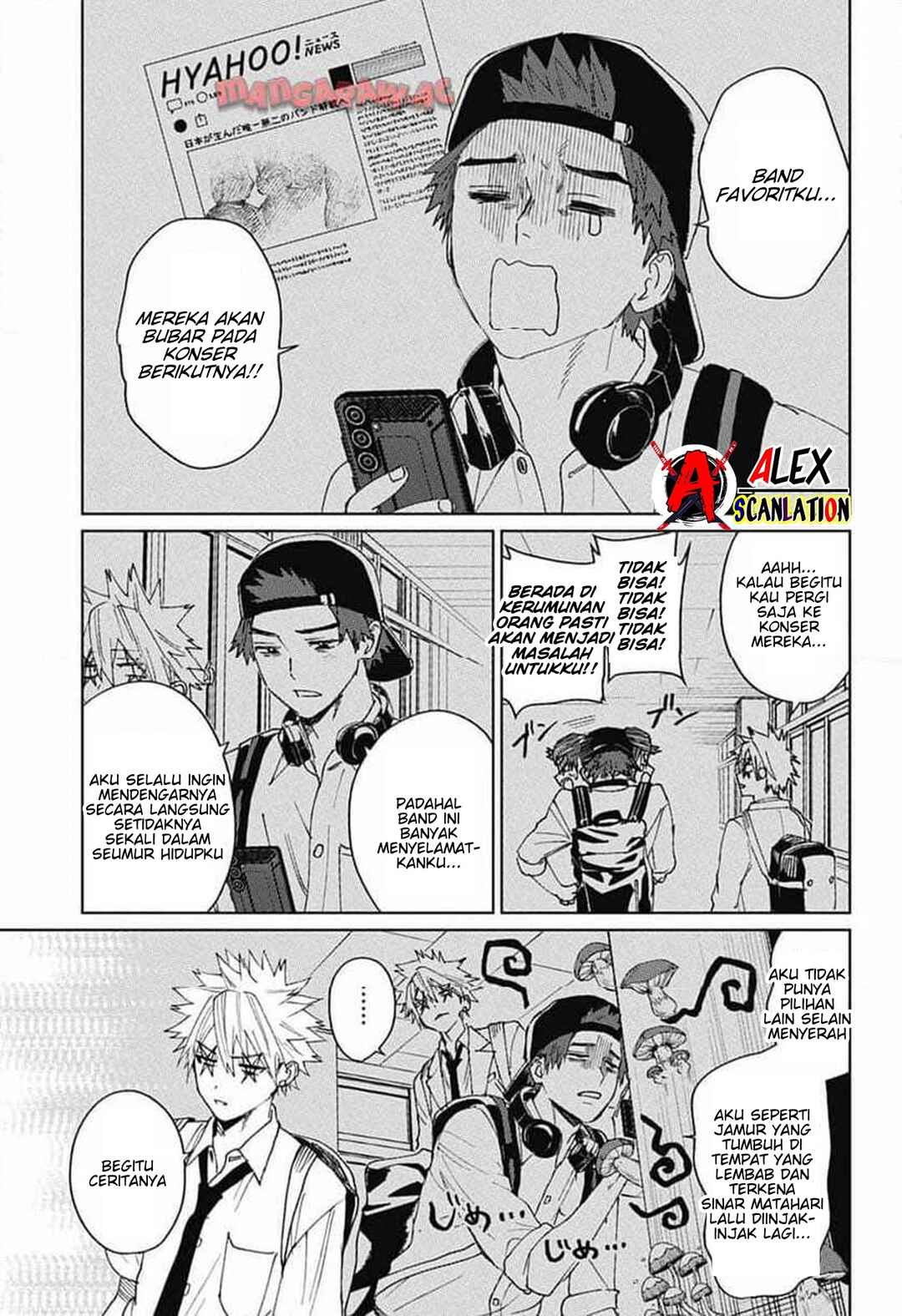 Phantom Busters Chapter 14 - Page 41