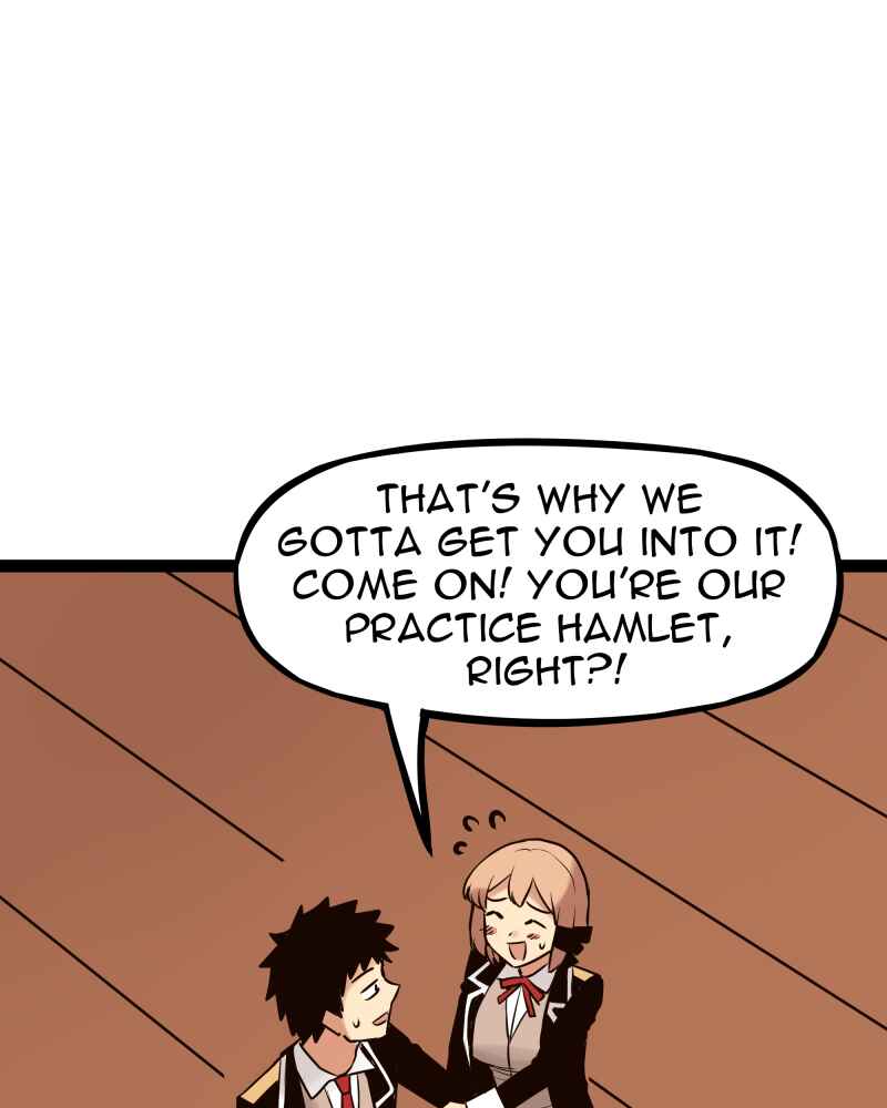 Everywhere & Nowhere Chapter 187 - Page 15