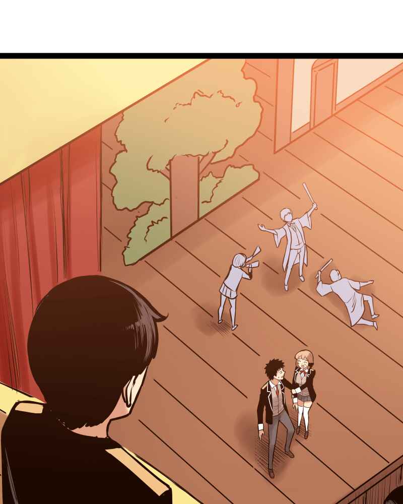 Everywhere & Nowhere Chapter 187 - Page 17