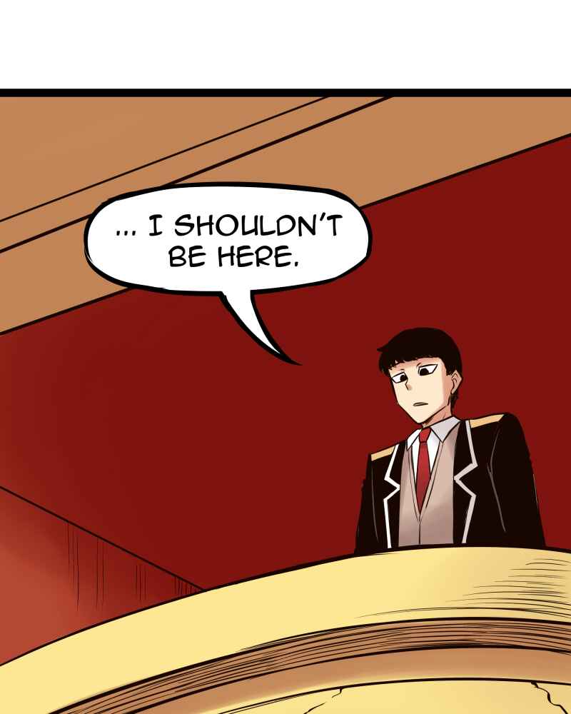 Everywhere & Nowhere Chapter 187 - Page 19