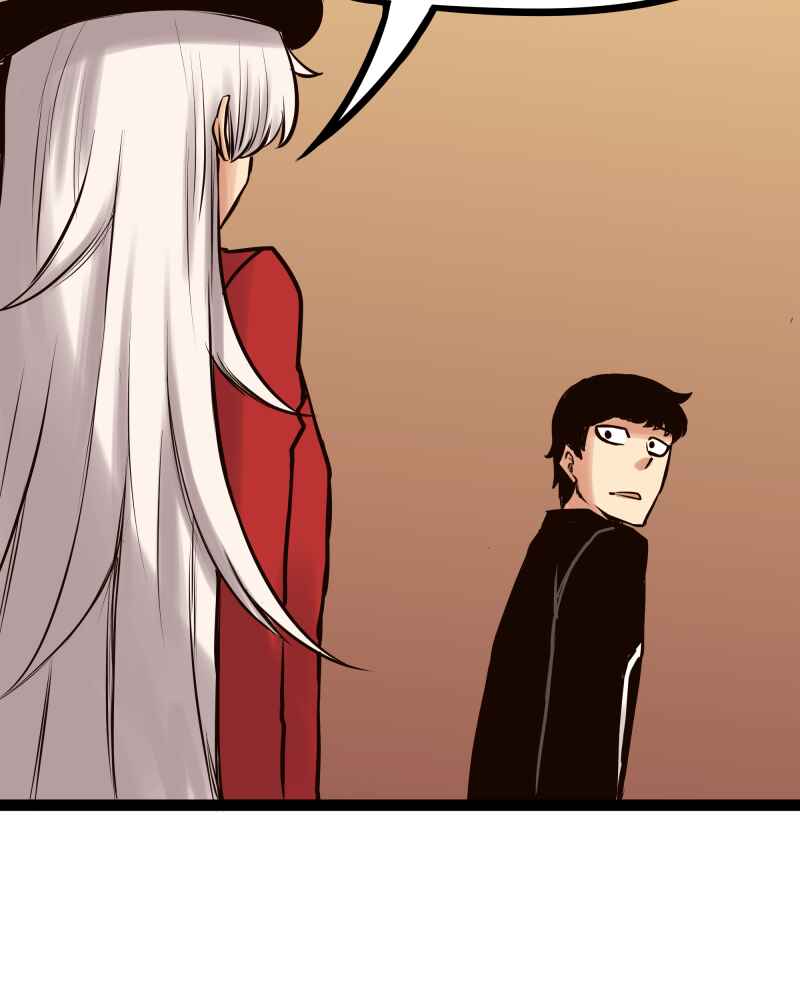 Everywhere & Nowhere Chapter 187 - Page 21