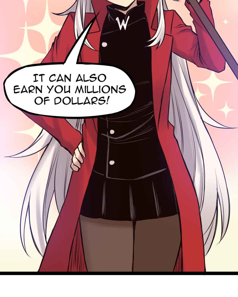 Everywhere & Nowhere Chapter 187 - Page 23
