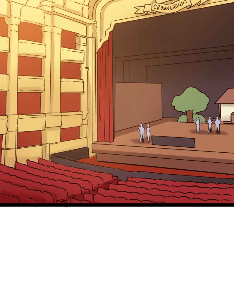 Everywhere & Nowhere Chapter 187 - Page 4