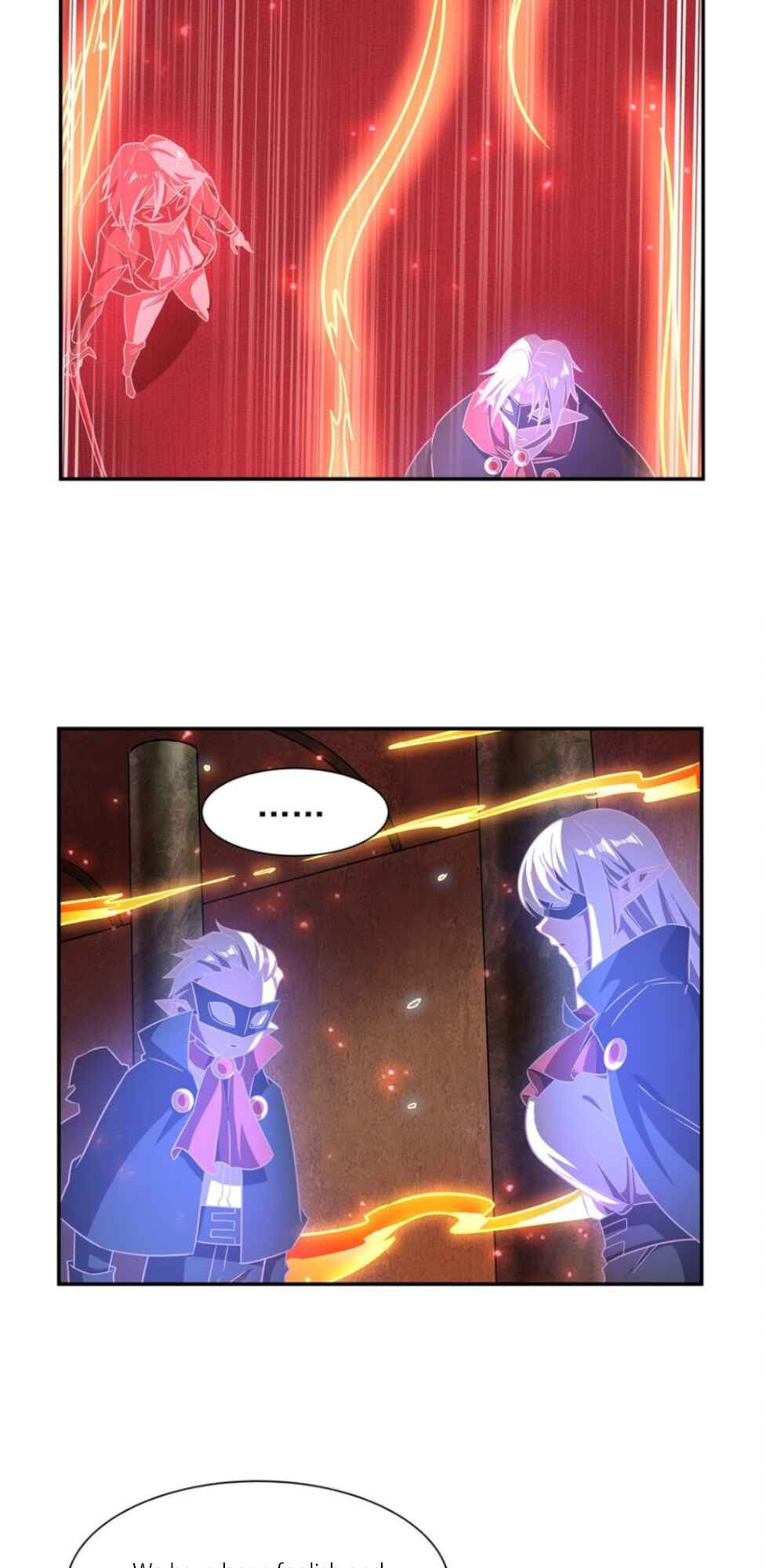 Xuè Jī yǔ Qíshì Chapter 284 - Page 5