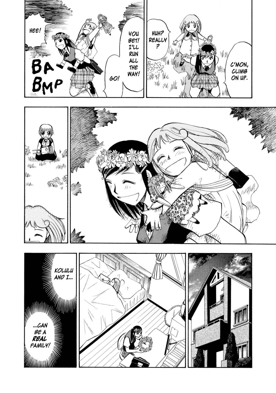 Zatch Bell!! Chapter 16 - Page 14