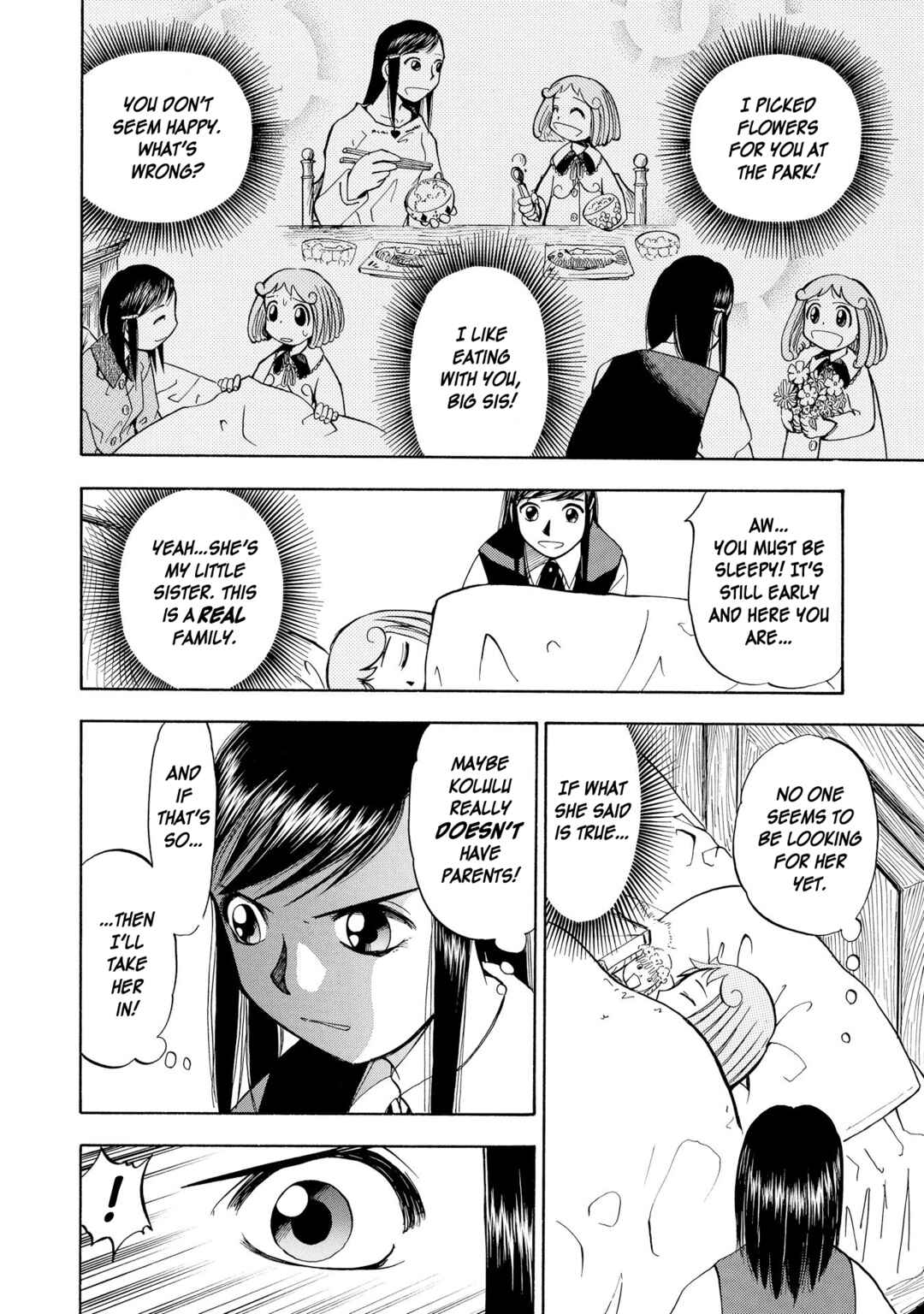 Zatch Bell!! Chapter 16 - Page 16