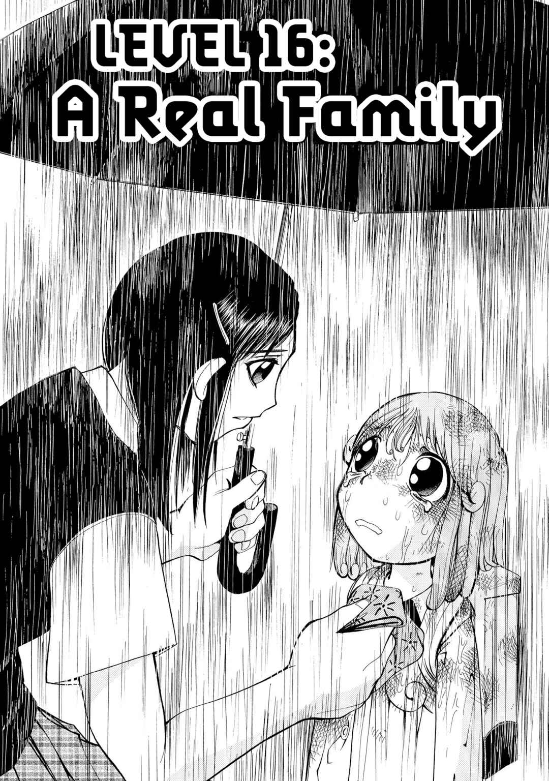 Zatch Bell!! Chapter 16 - Page 2