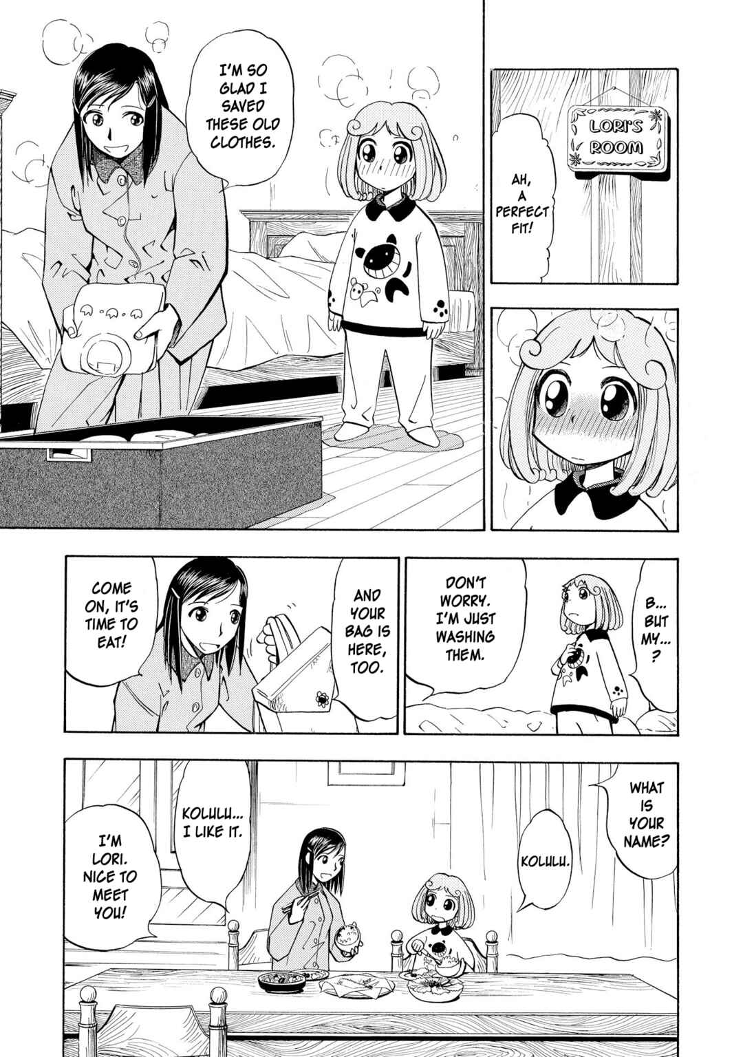 Zatch Bell!! Chapter 16 - Page 5