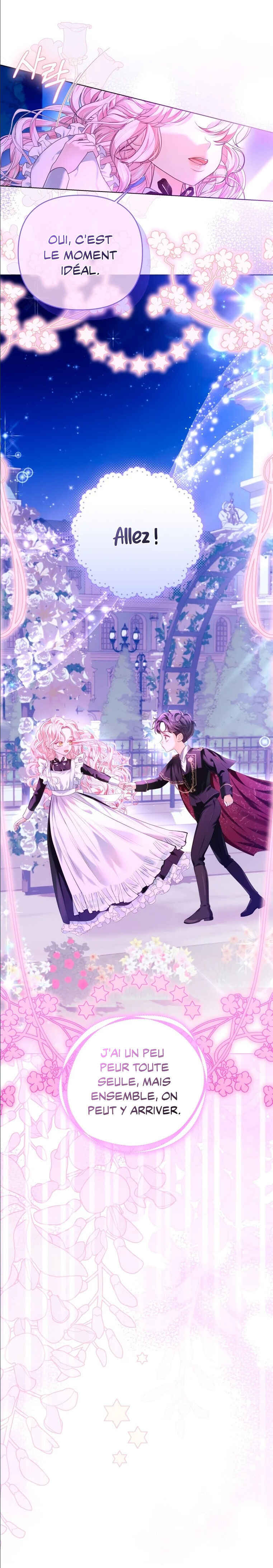 I'd Rather Be the King Chapter 9 - Page 10
