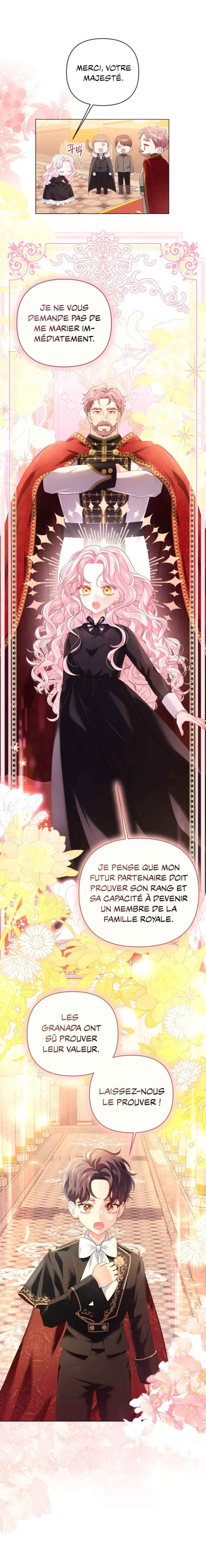 I'd Rather Be the King Chapter 9 - Page 13