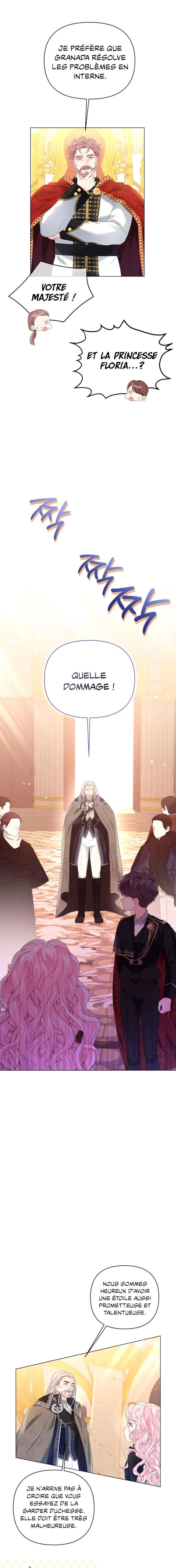 I'd Rather Be the King Chapter 9 - Page 14