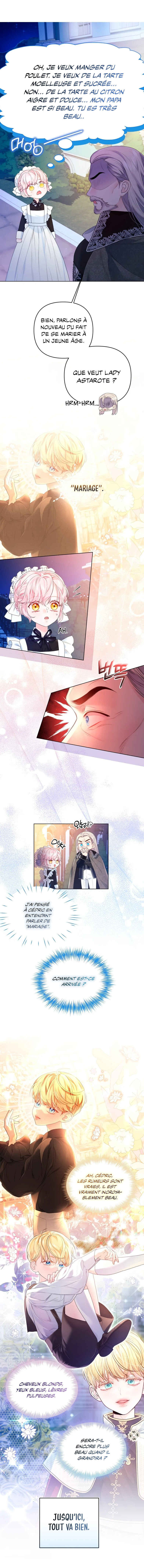 I'd Rather Be the King Chapter 9 - Page 4