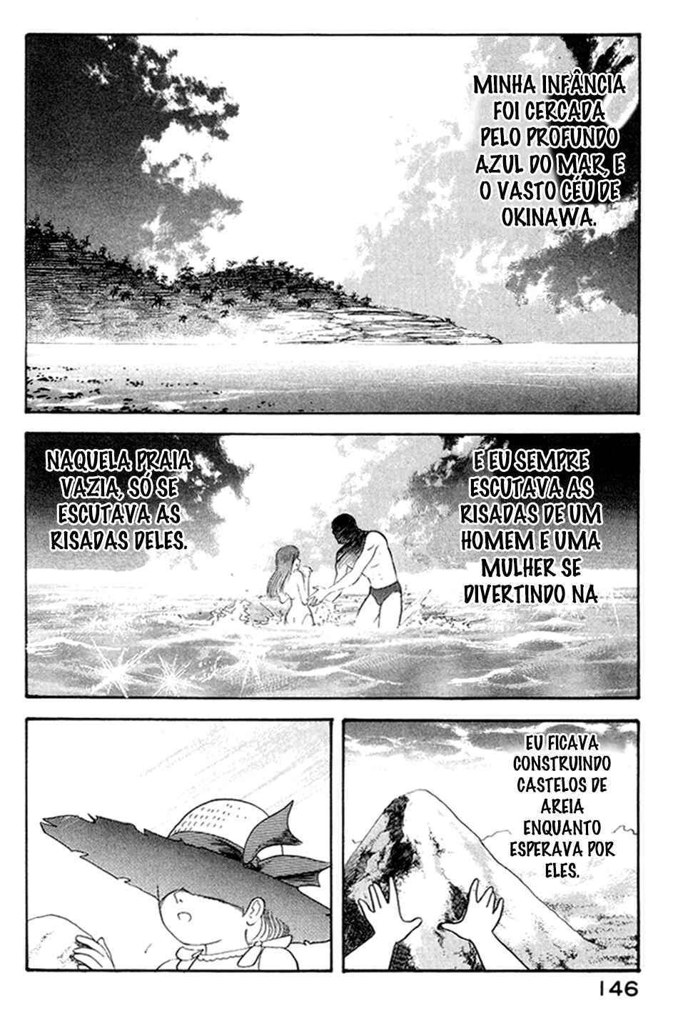 Devilman Lady Chapter 4 - Page 30