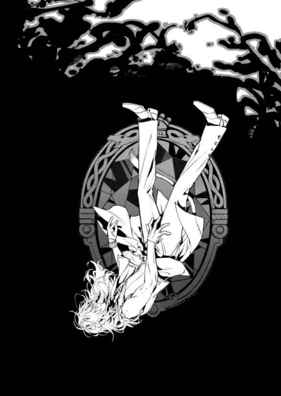 Disney Twisted Wonderland: The Comic—Episode of Savanaclaw Chapter 10 - Page 29
