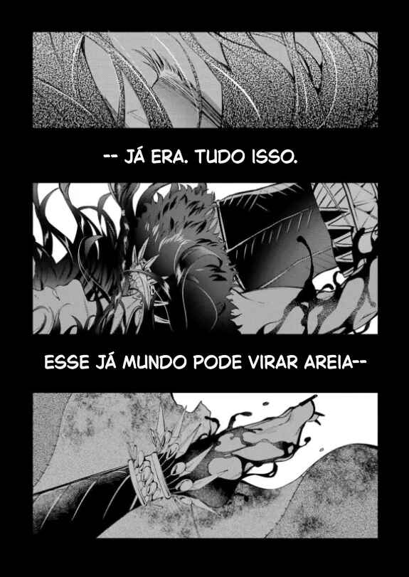 Disney Twisted Wonderland: The Comic—Episode of Savanaclaw Chapter 10 - Page 30