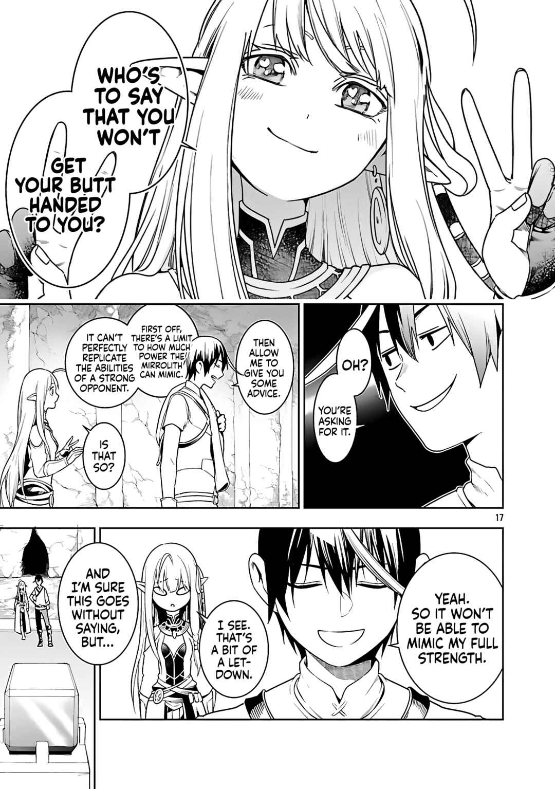 Tsuihou Sareru Tabi ni Skill o Te ni Ireta Ore ga, 100 no Isekai de 2-shuume Musou Chapter 25 - Page 18