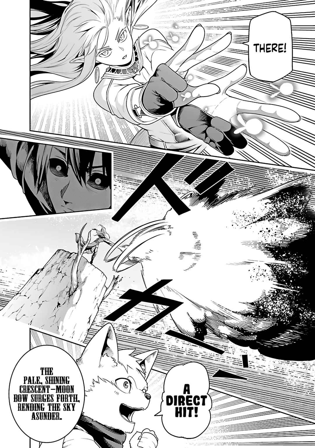 Tsuihou Sareru Tabi ni Skill o Te ni Ireta Ore ga, 100 no Isekai de 2-shuume Musou Chapter 25 - Page 23
