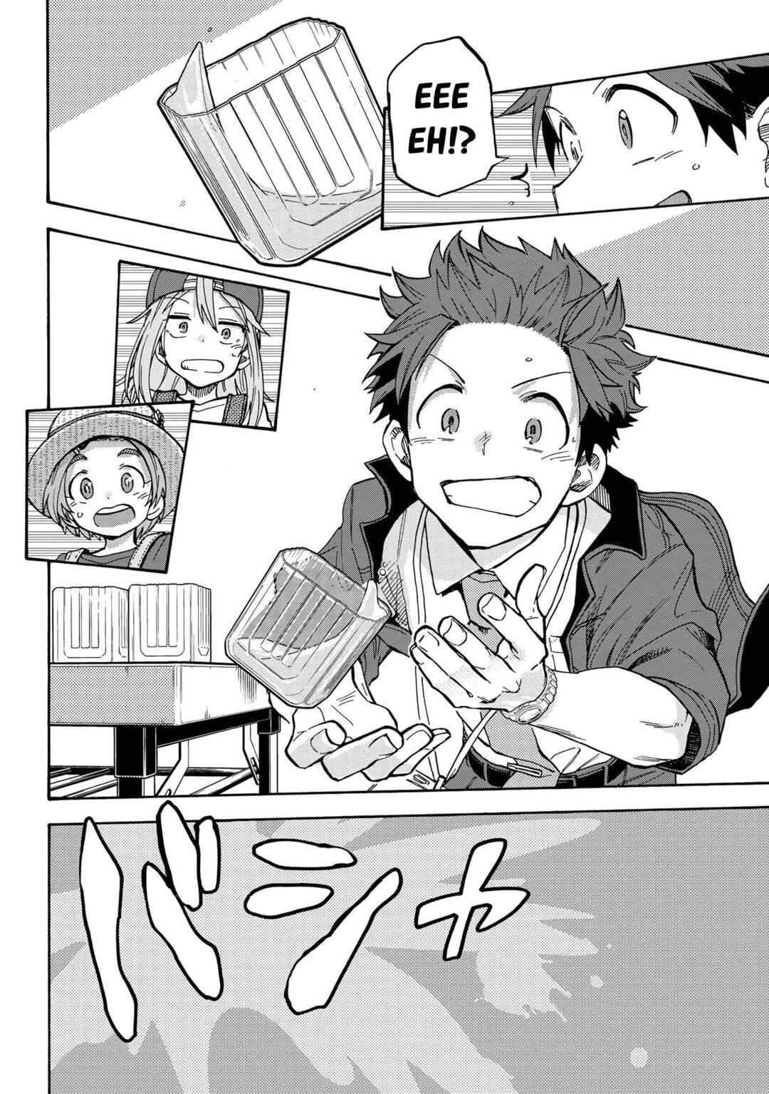 THE iDOLM@STER Cinderella Girls - U149 Chapter 80 - Page 20