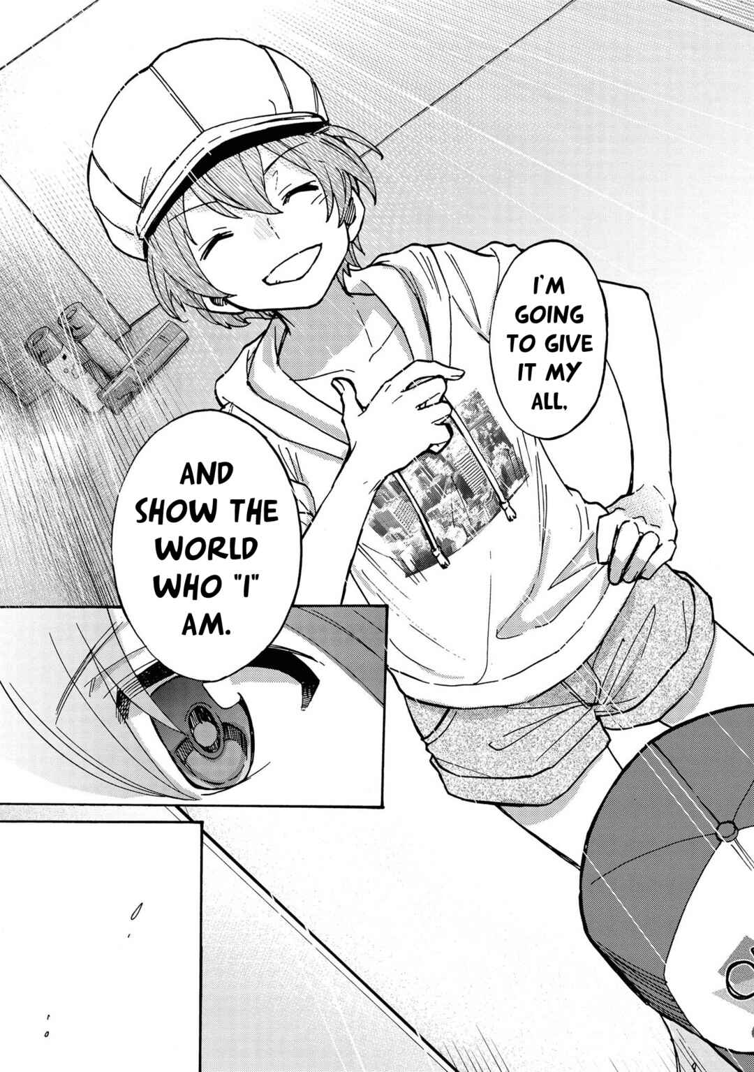 THE iDOLM@STER Cinderella Girls - U149 Chapter 80 - Page 9