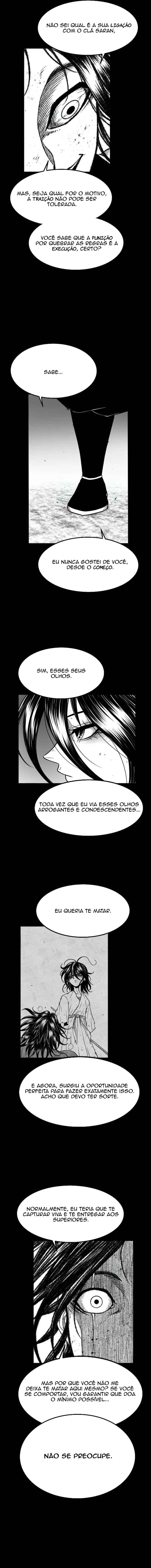 Heuksa Chapter 35 - Page 10