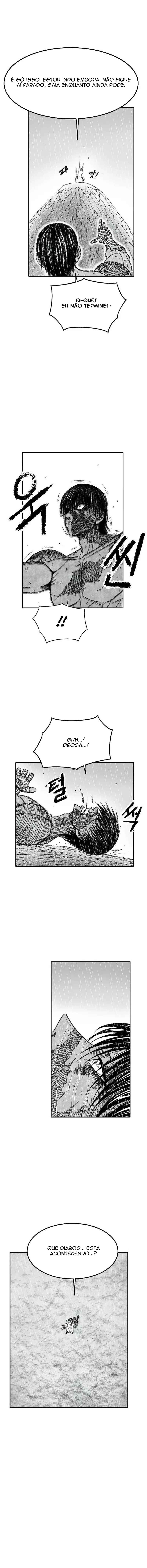 Heuksa Chapter 35 - Page 13