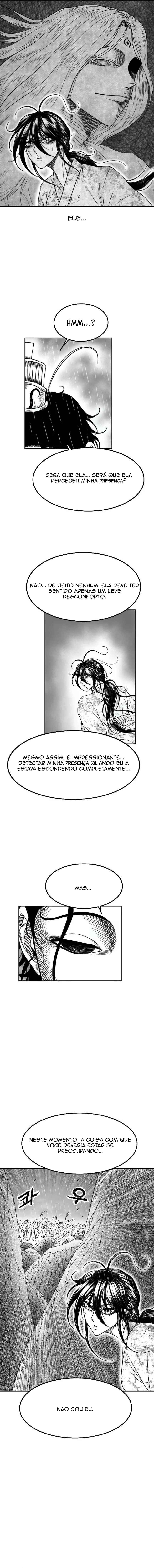 Heuksa Chapter 35 - Page 15