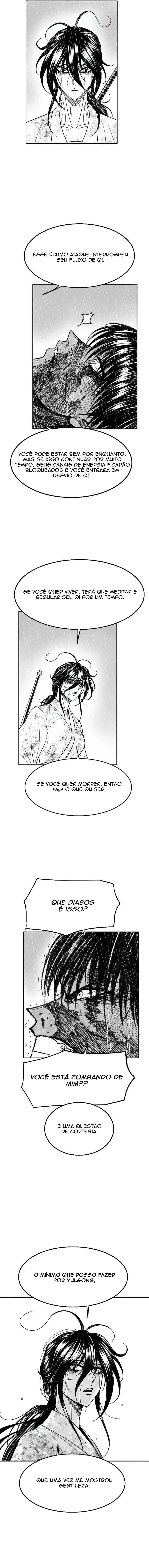 Heuksa Chapter 35 - Page 5
