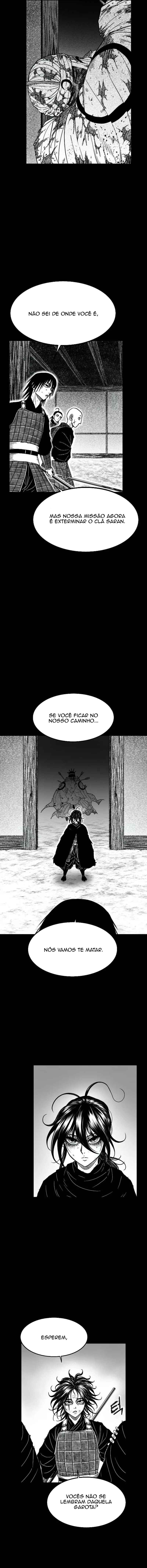 Heuksa Chapter 35 - Page 8