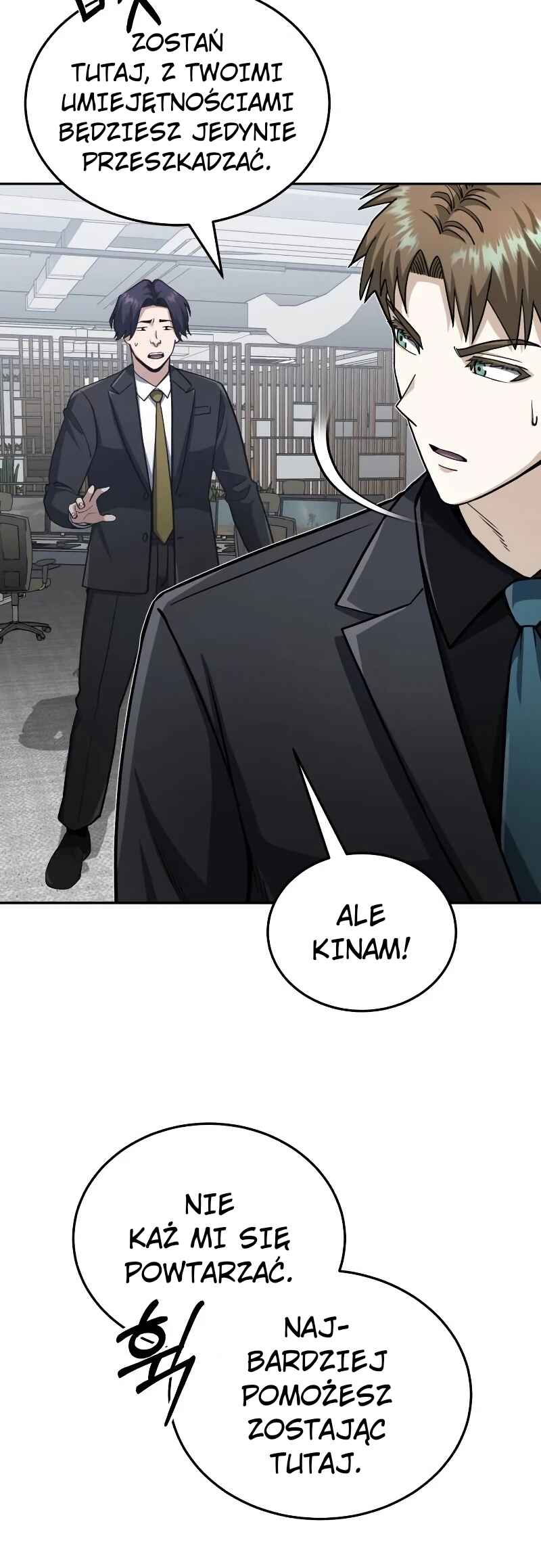 Gyugyeok Oe Hyeoltong Cheonjae Chapter 79 - Page 13