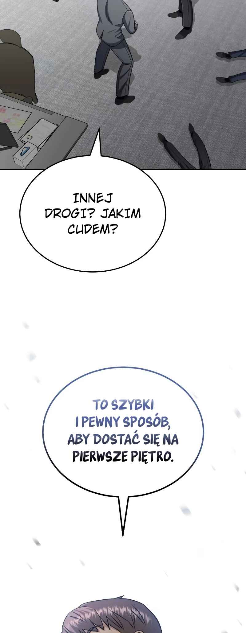 Gyugyeok Oe Hyeoltong Cheonjae Chapter 79 - Page 32