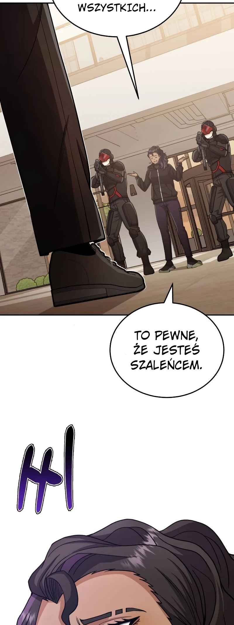 Gyugyeok Oe Hyeoltong Cheonjae Chapter 79 - Page 36
