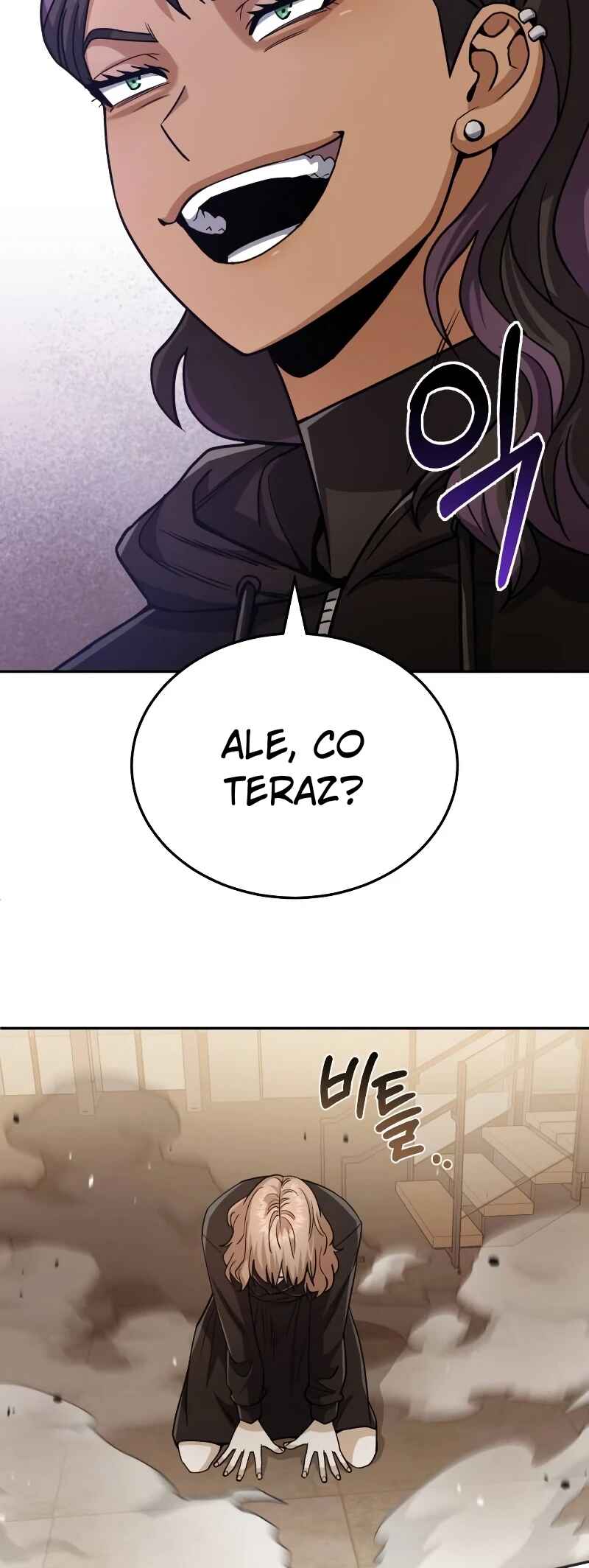 Gyugyeok Oe Hyeoltong Cheonjae Chapter 79 - Page 37