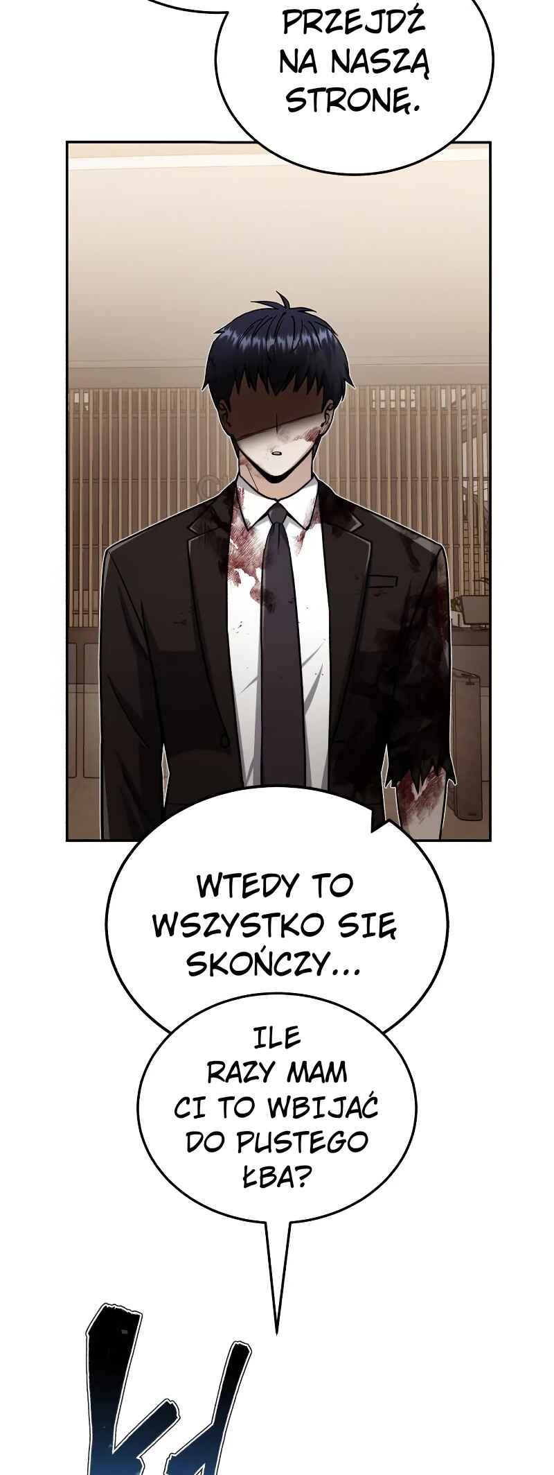 Gyugyeok Oe Hyeoltong Cheonjae Chapter 79 - Page 39