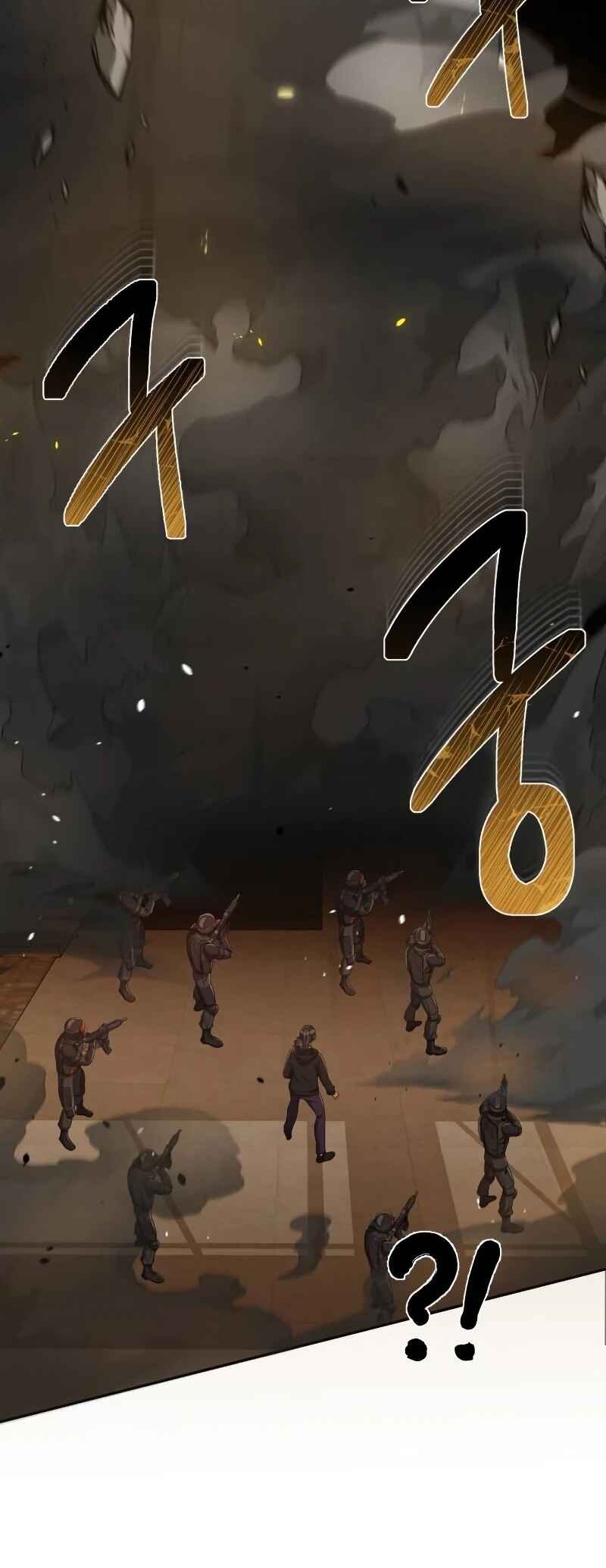 Gyugyeok Oe Hyeoltong Cheonjae Chapter 79 - Page 44