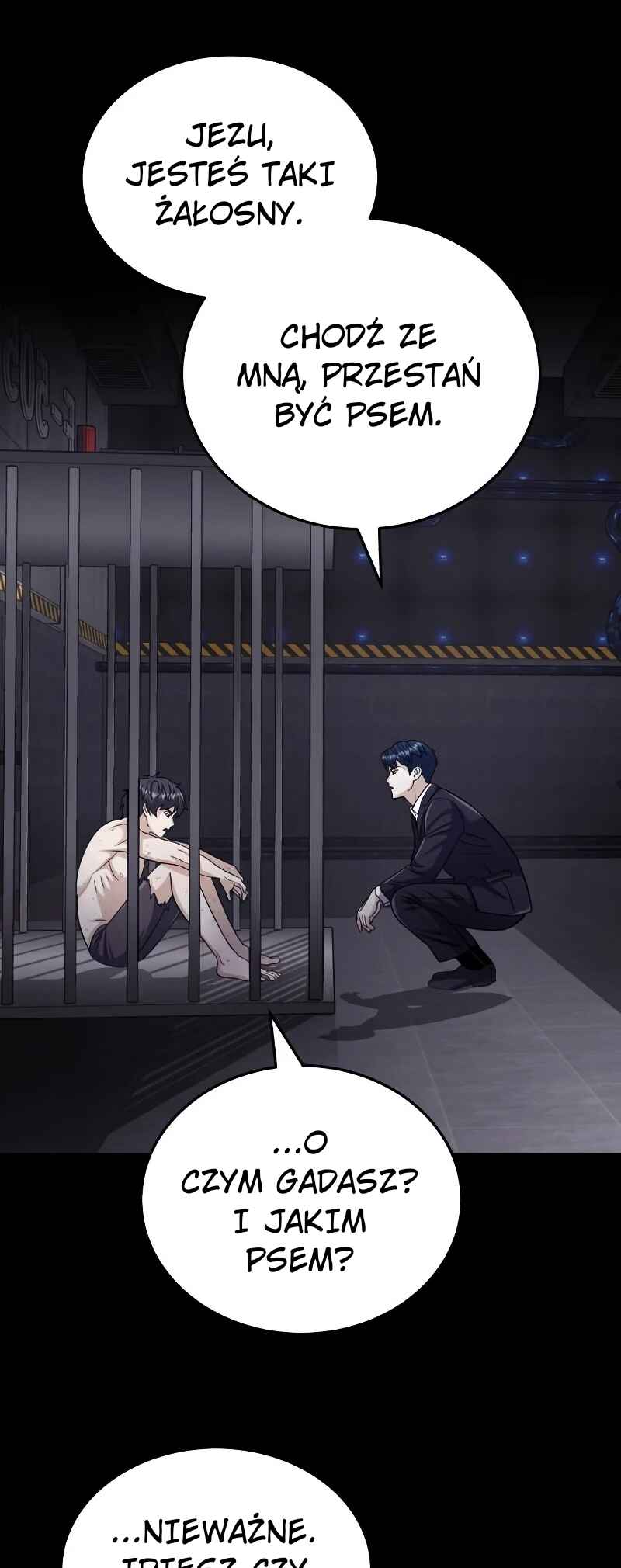 Gyugyeok Oe Hyeoltong Cheonjae Chapter 79 - Page 65