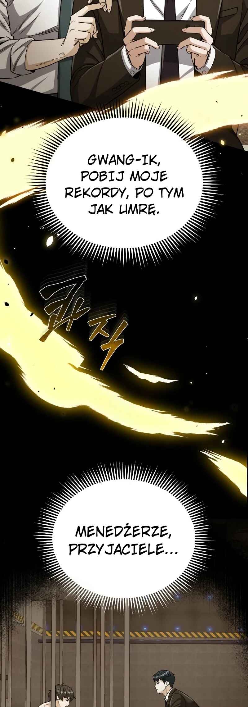 Gyugyeok Oe Hyeoltong Cheonjae Chapter 79 - Page 77
