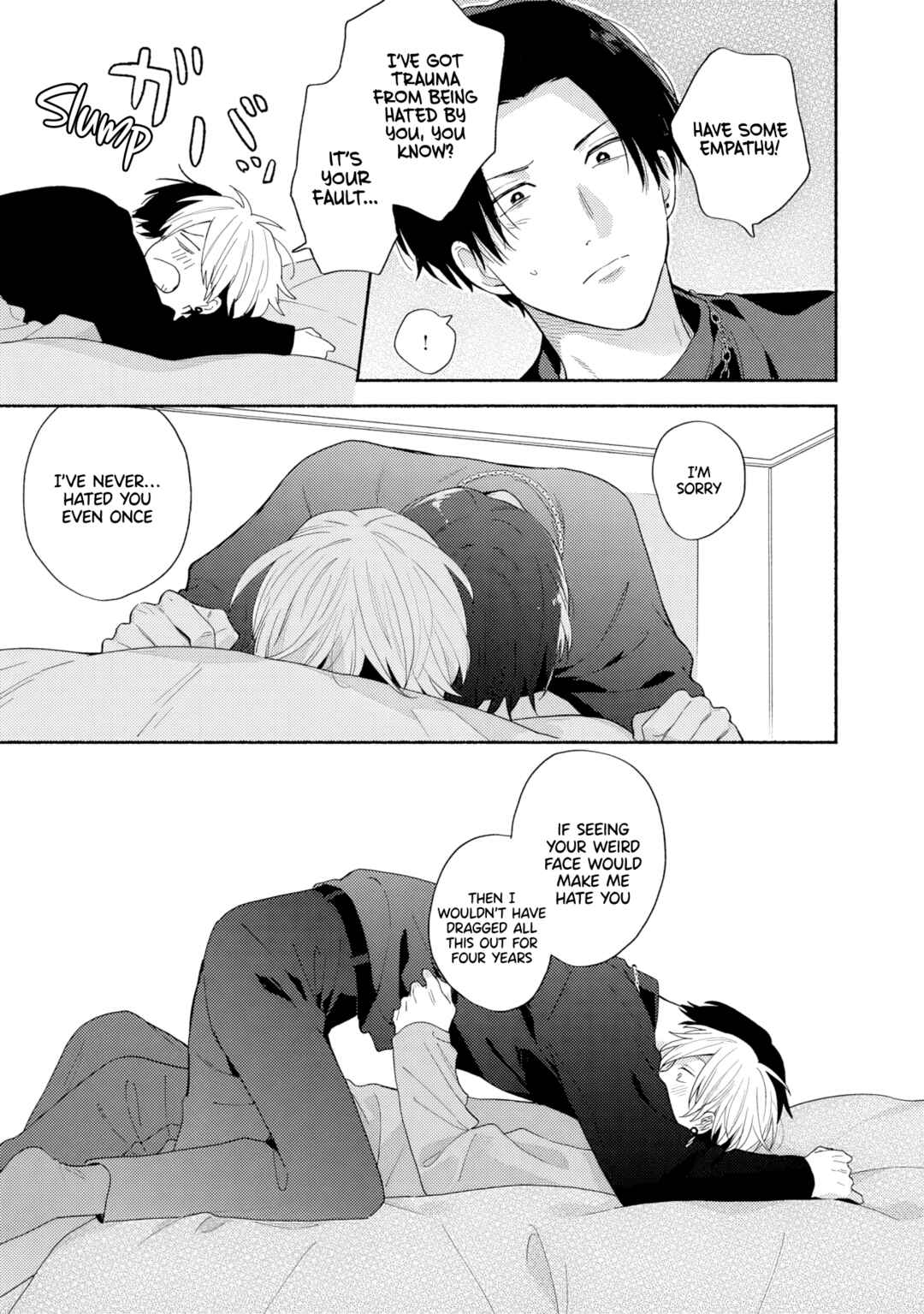 [Kamikai] Ikemen Haishinsha ni Ria Totsu Shitemita Chapter 5 - Page 25