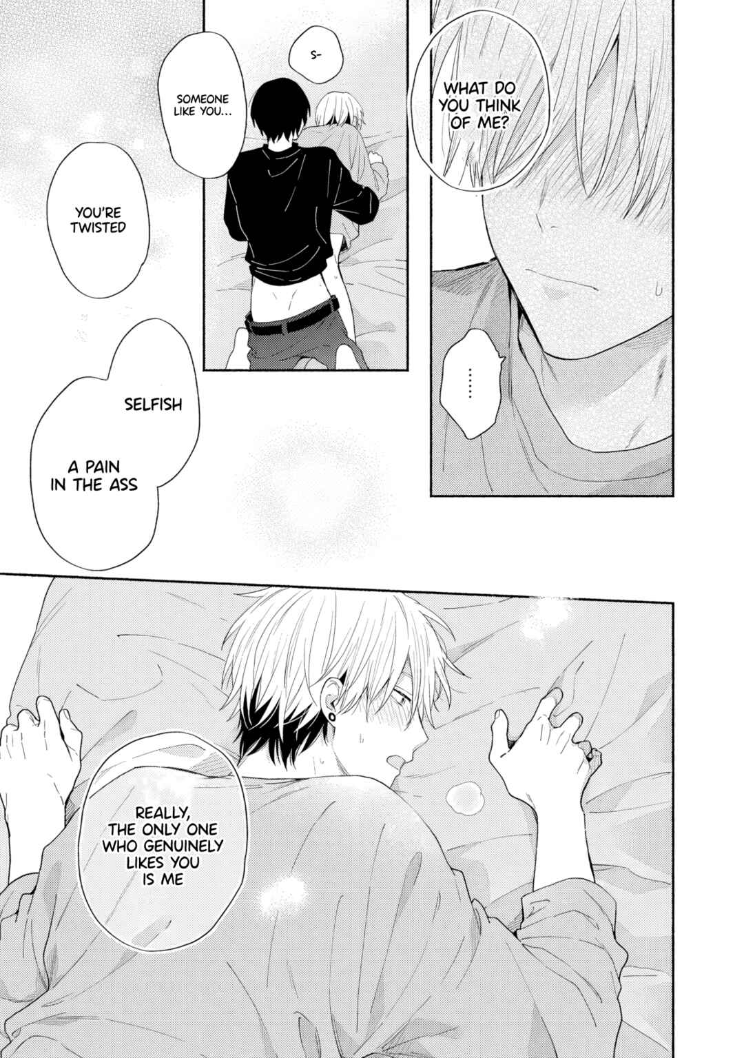[Kamikai] Ikemen Haishinsha ni Ria Totsu Shitemita Chapter 5 - Page 29