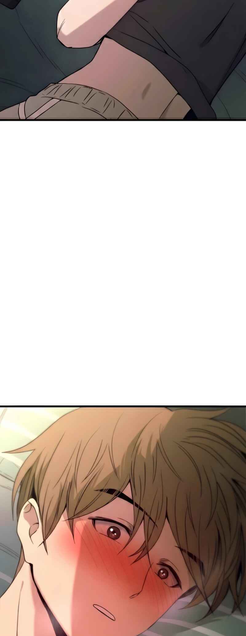 Nae Choeae neun Makcha reul Tanda Chapter 65 - Page 100