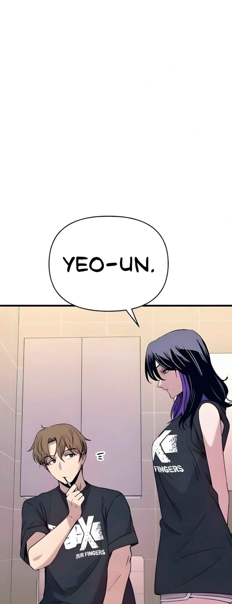 Nae Choeae neun Makcha reul Tanda Chapter 65 - Page 13