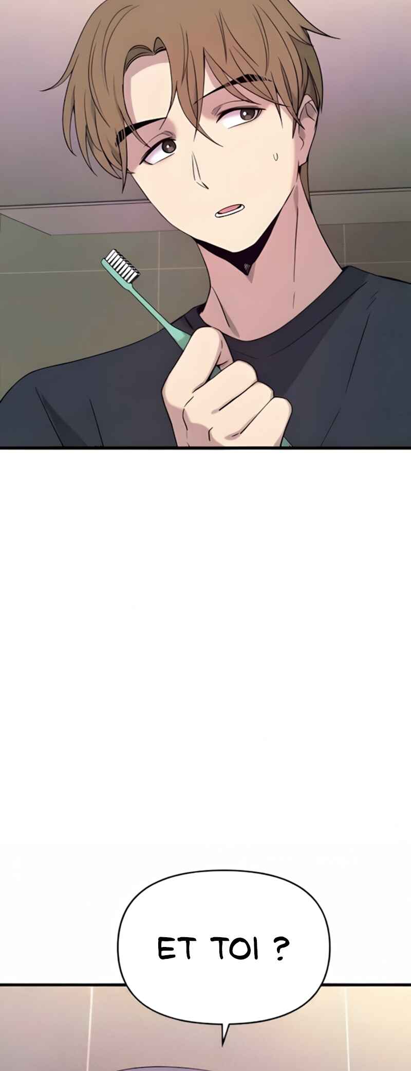 Nae Choeae neun Makcha reul Tanda Chapter 65 - Page 16