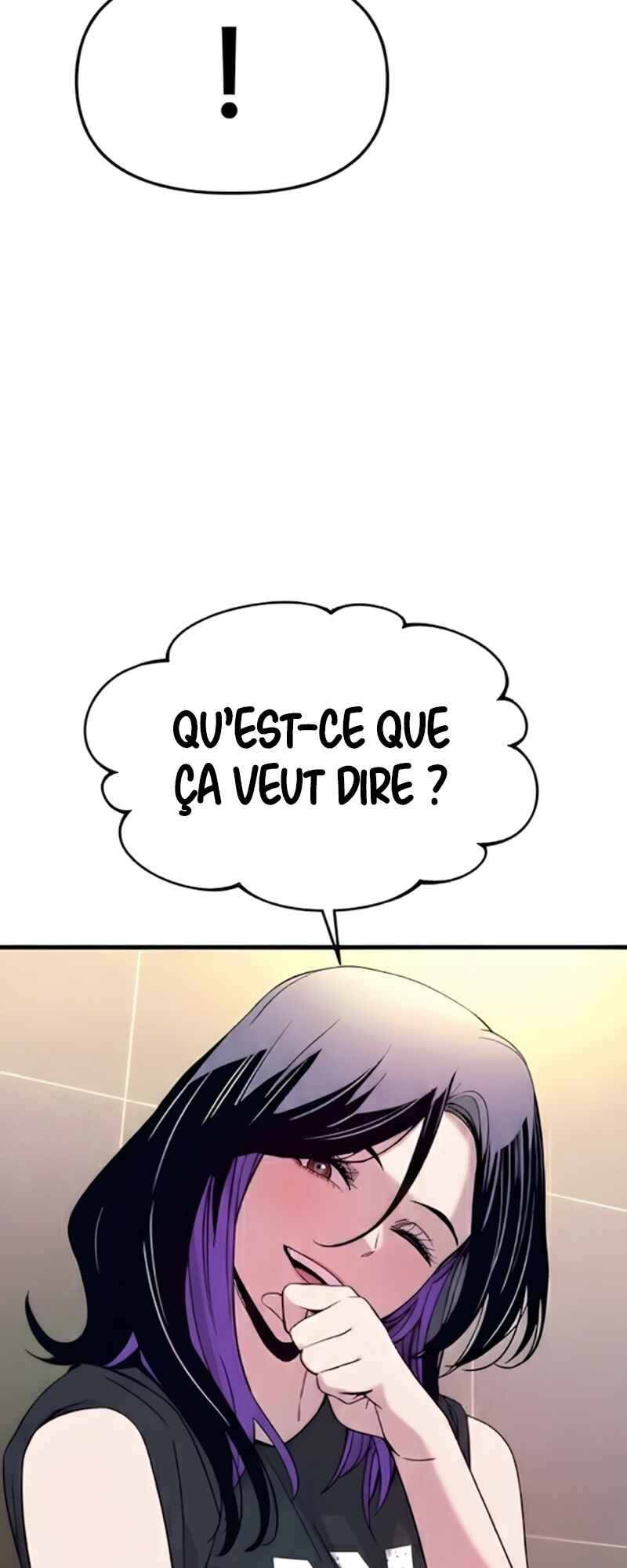 Nae Choeae neun Makcha reul Tanda Chapter 65 - Page 23