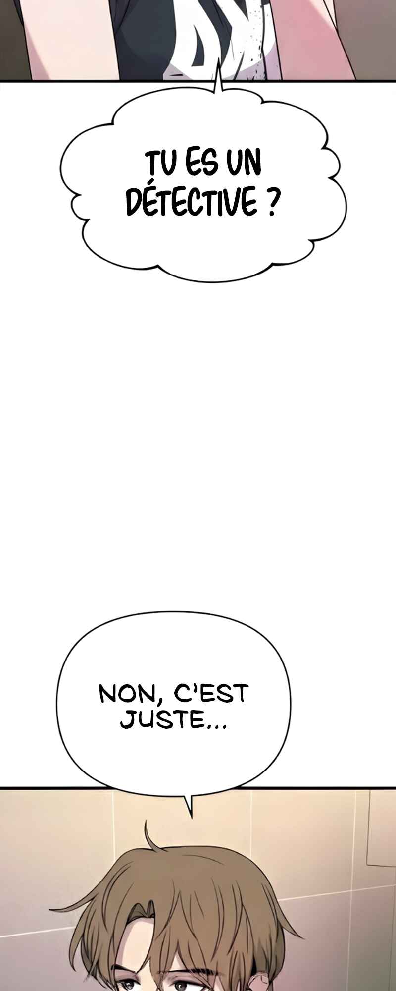 Nae Choeae neun Makcha reul Tanda Chapter 65 - Page 24